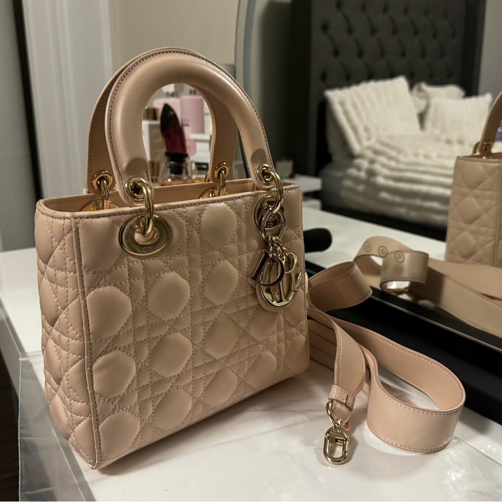 Lady Dior